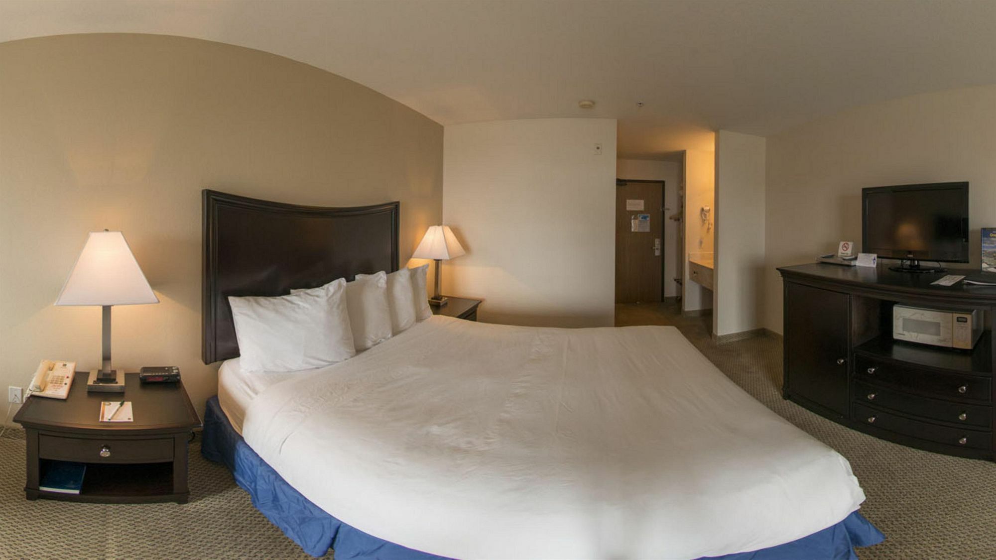 Inn At Lincoln City By Oyo Exteriör bild