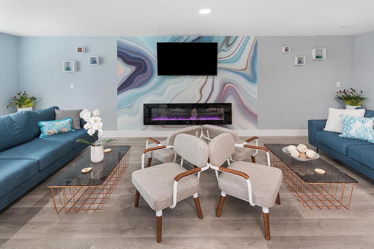 Inn At Lincoln City By Oyo Exteriör bild